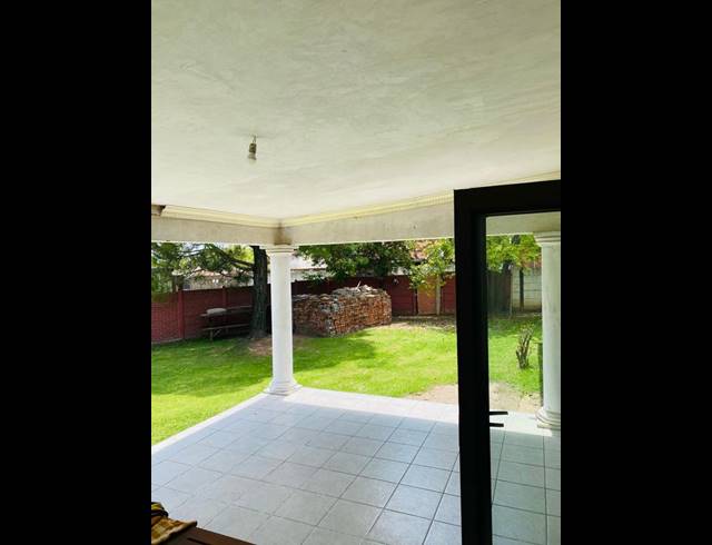 4 BEDROOM PROPERTY TO RENT IN BIRCHLEIGH NORTH